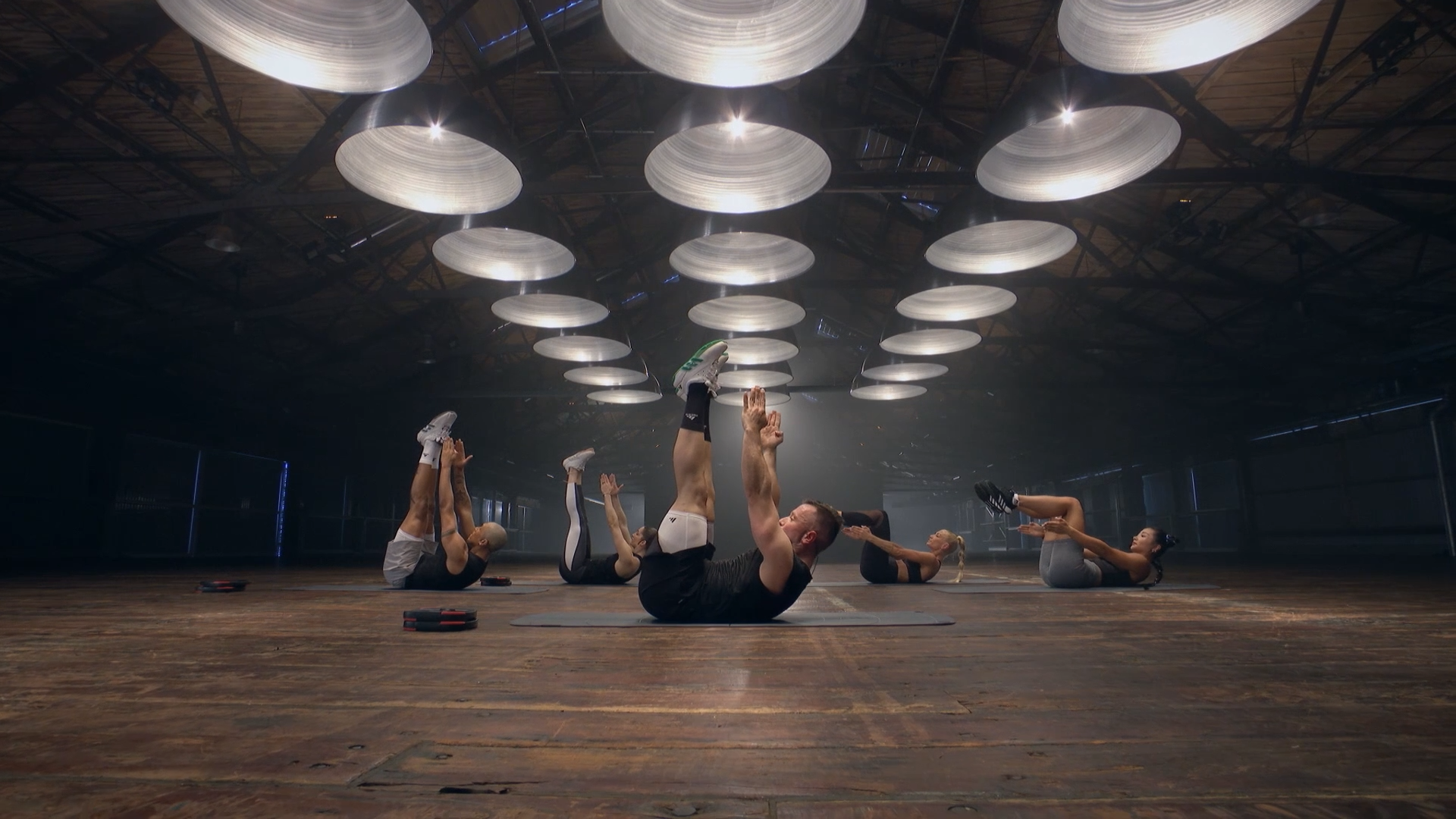 LES MILLS CORE（レズミルズコア） | Les Mills Japan